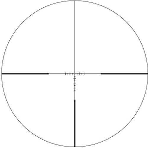Прицел Vortex Viper PST Gen II 1-6x24, сетка VMR-2