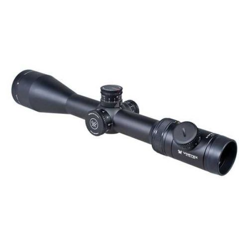 Приціл оптичний Vortex Viper PST-416F1-M, 4-16х50 FFP, з під світкою сітки EBR-1 MRAD 