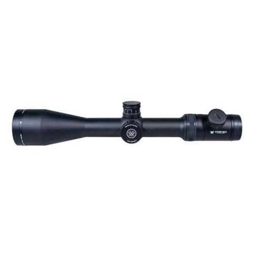 Приціл оптичний Vortex Viper PST-416F1-M, 4-16х50 FFP, з під світкою сітки EBR-1 MRAD 