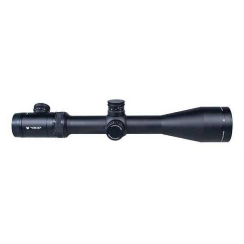 Приціл оптичний Vortex Viper PST-416F1-M, 4-16х50 FFP, з під світкою сітки EBR-1 MRAD 