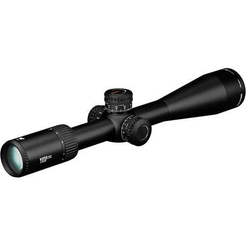 Приціл оптичний Vortex Viper PST Gen II 5-25x50 FFP, сітка EBR-7C (mrad) 