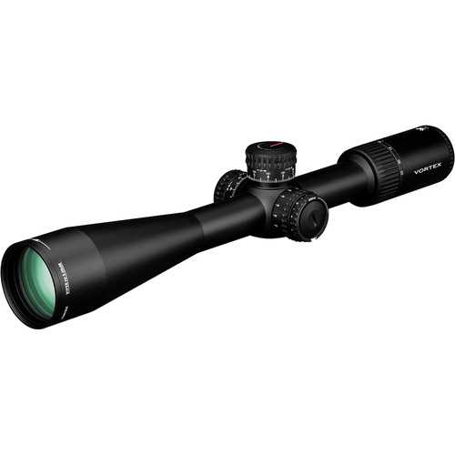 Приціл оптичний Vortex Viper PST Gen II 5-25x50 FFP, сітка EBR-7C (mrad) 
