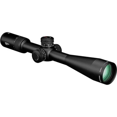 Приціл оптичний Vortex Viper PST Gen II 5-25x50 FFP, сітка EBR-7C (mrad) 