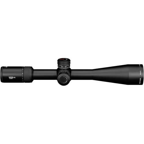 Приціл оптичний Vortex Viper PST Gen II 5-25x50 FFP, сітка EBR-7C (mrad) 