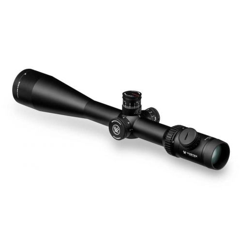 Прицел оптический Vortex Viper PST 6–24x50 FFP, сетка: EBR-1