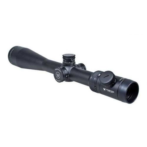 Приціл оптичний Vortex Viper PST 6-24х50, з підсвічуванням сітки: EBR-1 MRAD 