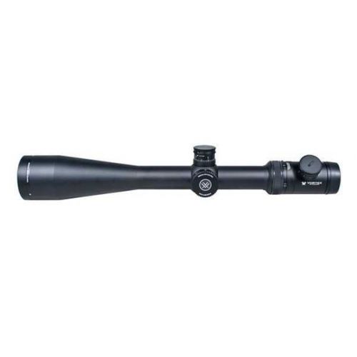 Приціл оптичний Vortex Viper PST 6-24х50, з підсвічуванням сітки: EBR-1 MRAD 