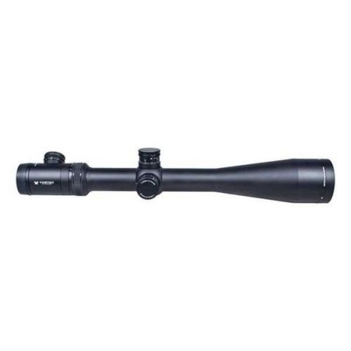 Приціл оптичний Vortex Viper PST 6-24х50, з підсвічуванням сітки: EBR-1 MRAD 