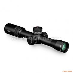 Приціл оптичний Vortex Viper PST Gen II 2-10x32 FFP EBR-4 MRAD