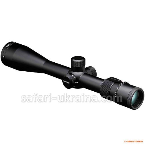 Приціл оптичний Vortex Viper 6,5-20x50, сітка Mil Dot 