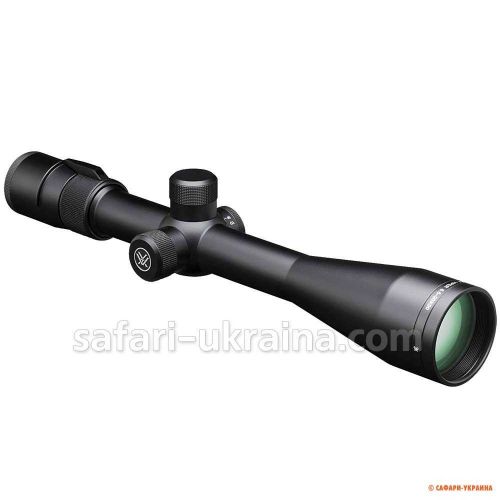 Приціл оптичний Vortex Viper 6,5-20x50, сітка Mil Dot 