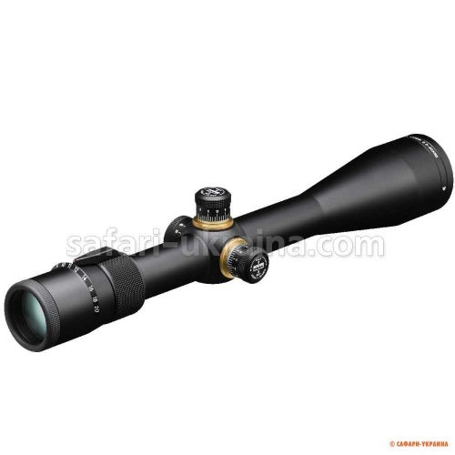 Прицел оптический Vortex Viper 6,5-20x50, сетка Mil Dot Прицел оптический Vortex Viper 6,5-20x50, сетка Mil Dot