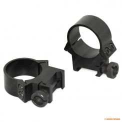 Кільця для оптики 30 мм Scope Mounts, для Walther G-22, тип кріп .: Weaver