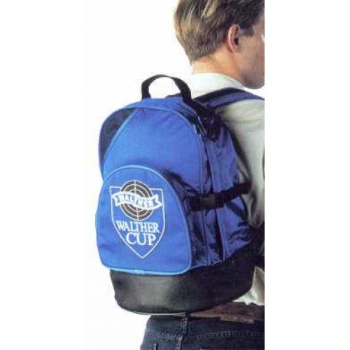 Тактичний рюкзак Walther Cup Rucksack, 30 x 20 x 42 см, з водовідштовхувального ПВХ 