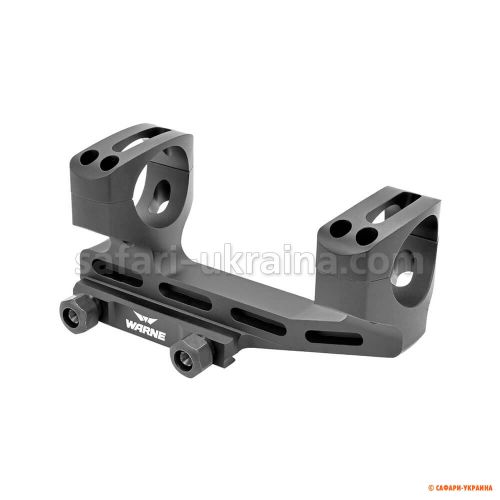 Warne X-Skeleton Mount, діаметр - 30 мм, Super High Warne X-Skeleton Mount, діаметр - 30 мм, Super High