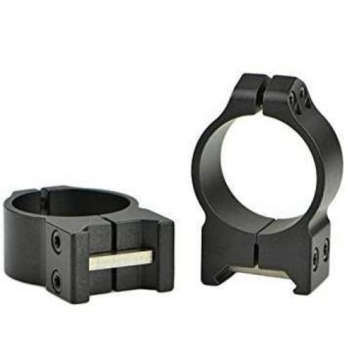 Кольцa Warne MAXIMA Fixed Rings Medium 25,4 мм, під планку Weaver, під об'єктиви 20-36 мм Кольцa Warne MAXIMA Fixed Rings Medium 25,4 мм, під планку Weaver, під об'єктиви 20-36 мм