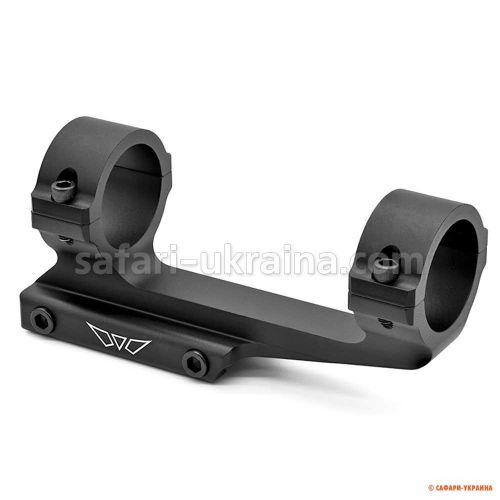 Моноблок Warne Vapor 30 mm MSR Mount 