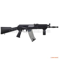 Карабін WBP Jack Tactical Midi кал. 5,45х39