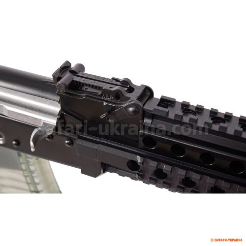 Карабін WBP Jack Tactical Midi кал. 5,45х39 