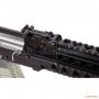 Карабін WBP Jack Tactical Midi кал. 5,45х39 