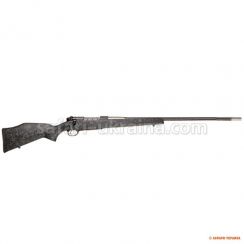 Карабін нарізний Weatherby Mark V Accumark, кал.270 Win, ствол 24''(61см)