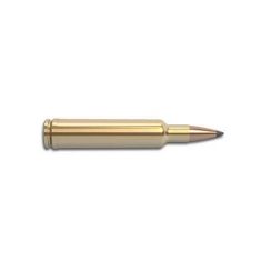 Патрон Weatherby Barnes, кал.30-378 Weatherby Mag, пуля Triple Shock X-Bullet, вес 10,69 gr/165 grs