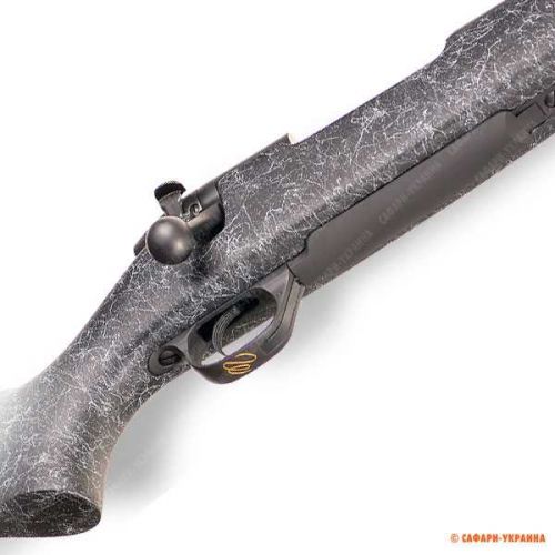 Карабин охотничий Weatherby Mark V Accumark, кал.25-06 Rem, ствол 61 см