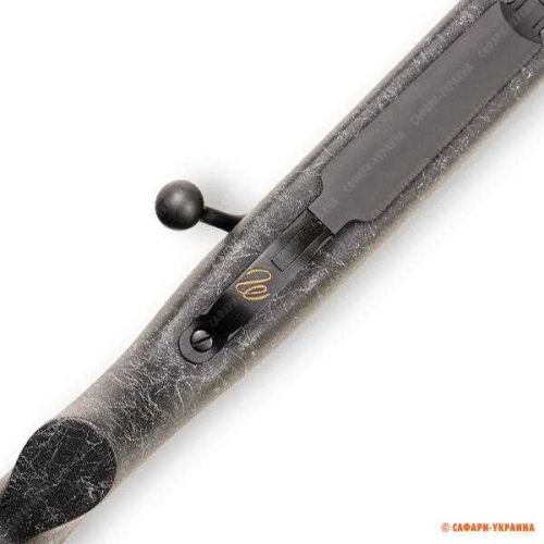 Карабін нарізний Weatherby Mark V Accumark, кал.30-378 Weatherby Mag, ствол 28  