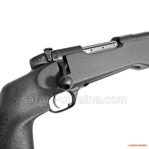 Карабин охотничий Weatherby Mark V Threat Response Rifle, кал.300 Win Mag, ствол 66см