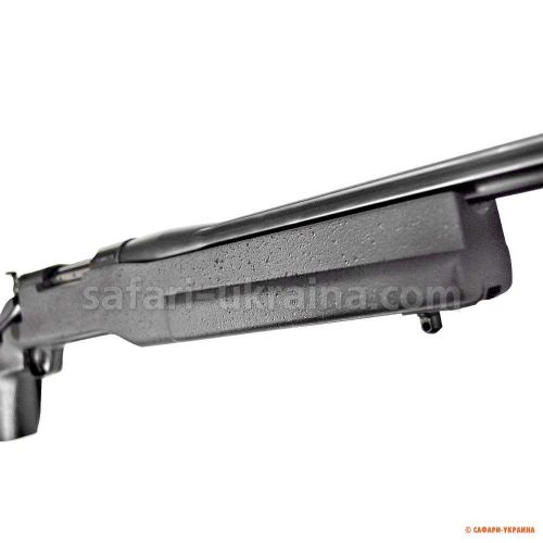 Карабин охотничий Weatherby Mark V Threat Response Rifle, кал.300 Win Mag, ствол 66см