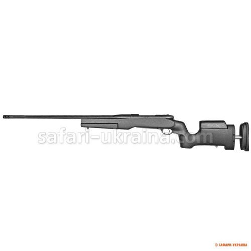 Карабин охотничий Weatherby Mark V Threat Response Rifle, кал.300 Win Mag, ствол 66см
