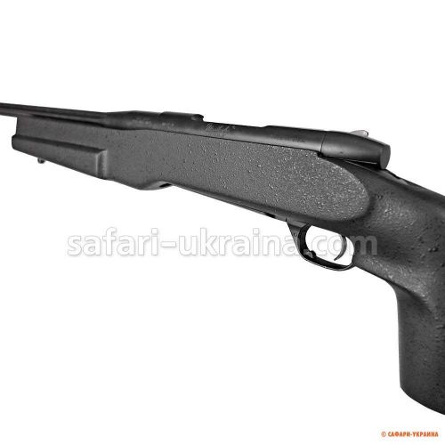 Карабин охотничий Weatherby Mark V Threat Response Rifle, кал.300 Win Mag, ствол 66см
