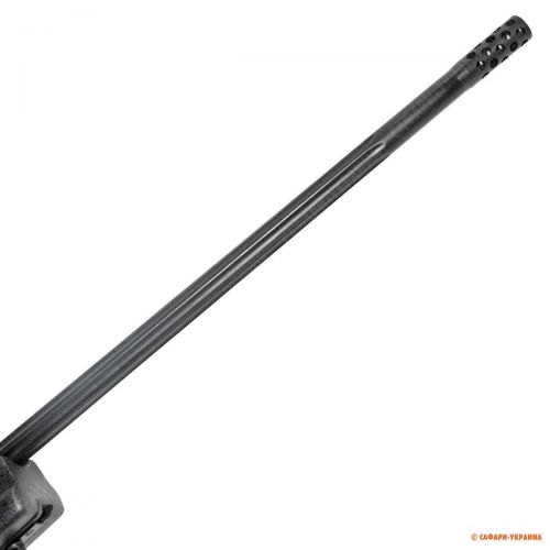 Карабин охотничий Weatherby Mark V Threat Response Rifle, кал.338 Lapua Magnum, ствол 66см