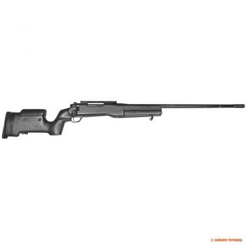 Карабин охотничий Weatherby Mark V Threat Response Rifle, кал.338 Lapua Magnum, ствол 66см