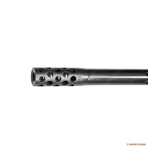 Карабин охотничий Weatherby Mark V Threat Response Rifle, кал.338 Lapua Magnum, ствол 66см
