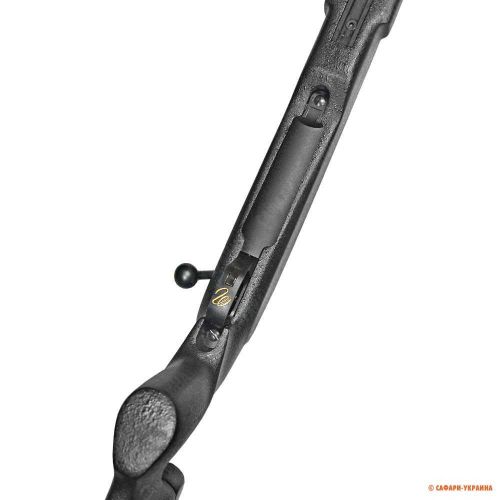 Карабин охотничий Weatherby Mark V Threat Response Rifle, кал.338 Lapua Magnum, ствол 66см