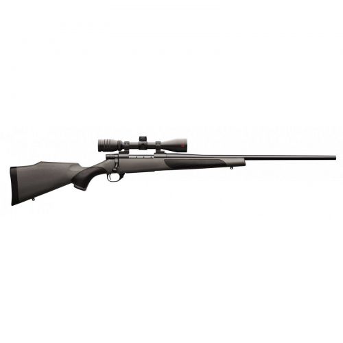 Карабін з оптикою Weatherby Vanguard 2 Package Redfield, кал.30-06, ствол 24''(61см) 