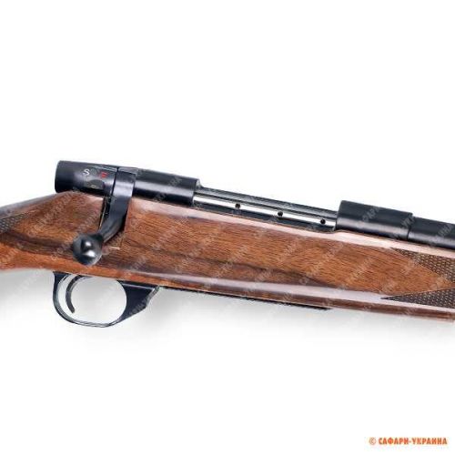 Карабин нарезной Weatherby Vanguard Sporter, кал.22-250 Rem, ствол 24''(61см)