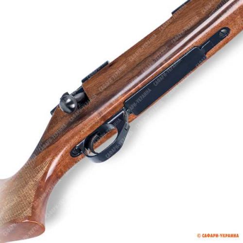 Карабин нарезной Weatherby Vanguard Sporter, кал.22-250 Rem, ствол 24''(61см)