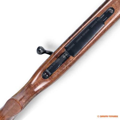 Карабин нарезной Weatherby Vanguard Sporter, кал.22-250 Rem, ствол 24''(61см)