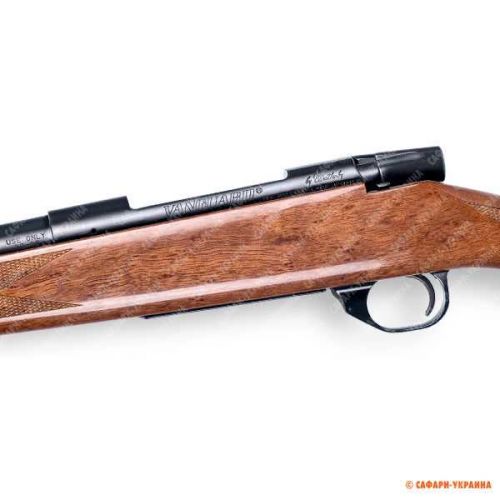 Карабин нарезной Weatherby Vanguard Sporter, кал.22-250 Rem, ствол 24''(61см)