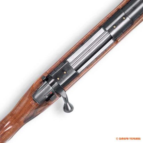 Карабин нарезной Weatherby Vanguard Sporter, кал.22-250 Rem, ствол 24''(61см)