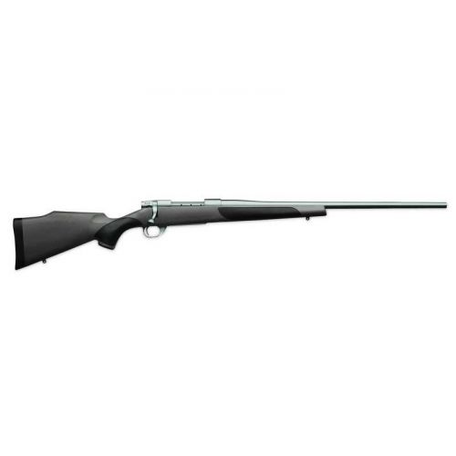 Карабін мисливський Weatherby Vanguard Stainless, кал.308 Win, ствол 24  