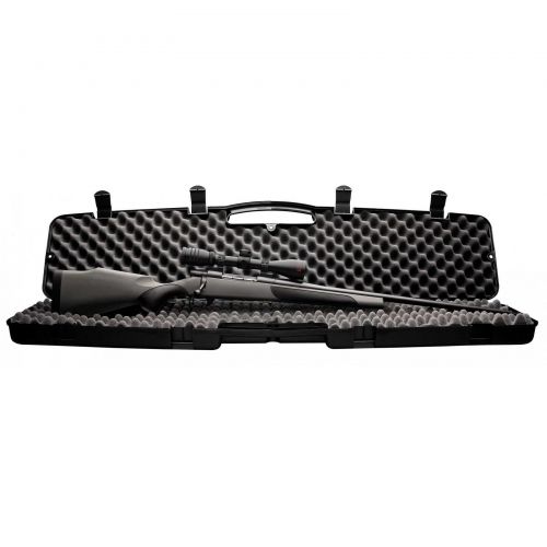 Карабін з оптикою Weatherby Vanguard 2 Synthetic Package Redfield, кал.308 Win, ствол 24''(61см) 