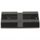 Передняя база Weaver Weaver Top mount base, для: Remington