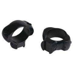 Кольца для оптики на .22 калибр Weaver Windage Adjustable Rings, 25,4 мм