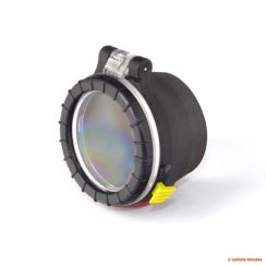 Кришка для оптичного прицілу Weaver POLAR CAPS, розмір Н39.5-42.1 мм