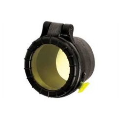 Кришка для оптичного прицілу Weaver POLAR CAPS, розмір U 65.4-69.2 мм