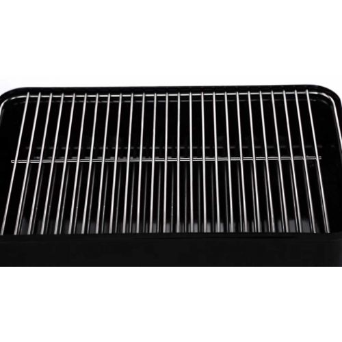 Переносной угольный гриль Weber Go-Anywhere, арт. 1131004