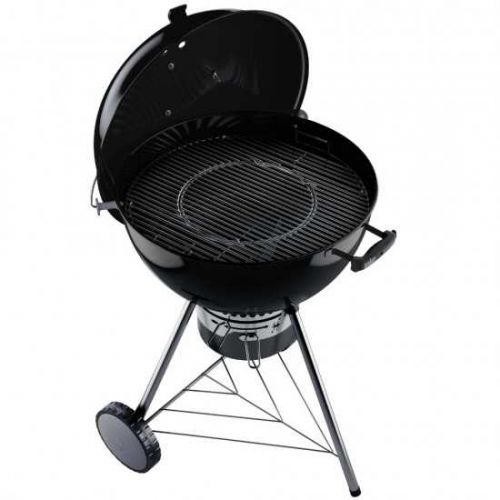 Гриль на вугіллі для дачі O 57 см Weber Master-Touch GBS, арт. 14501004 